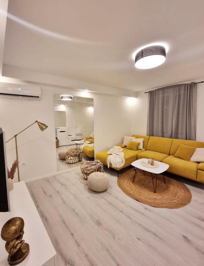 Ferienwohnung Un Ami Pula Exterior foto